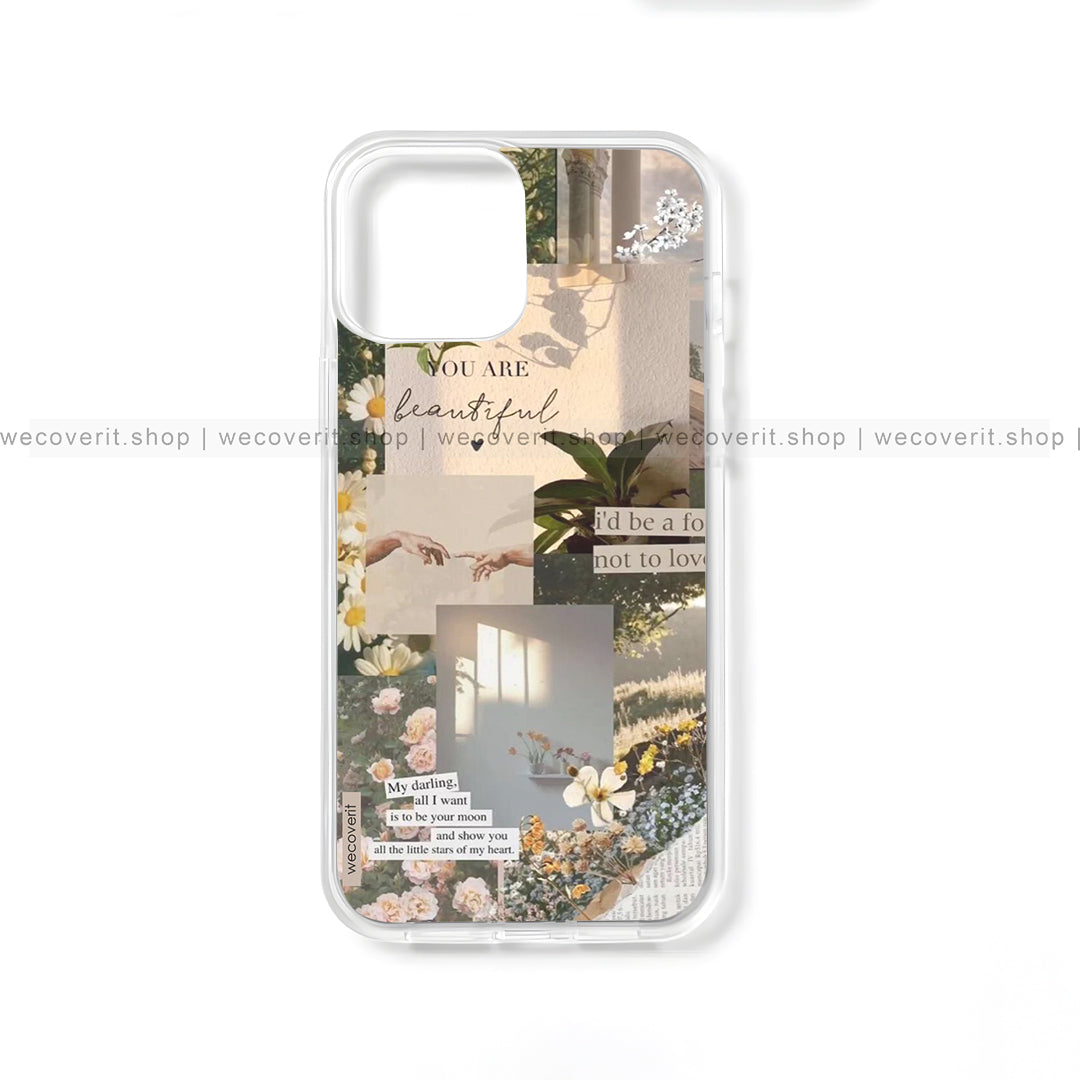 Beautiful Aesthetic Mobile Cover