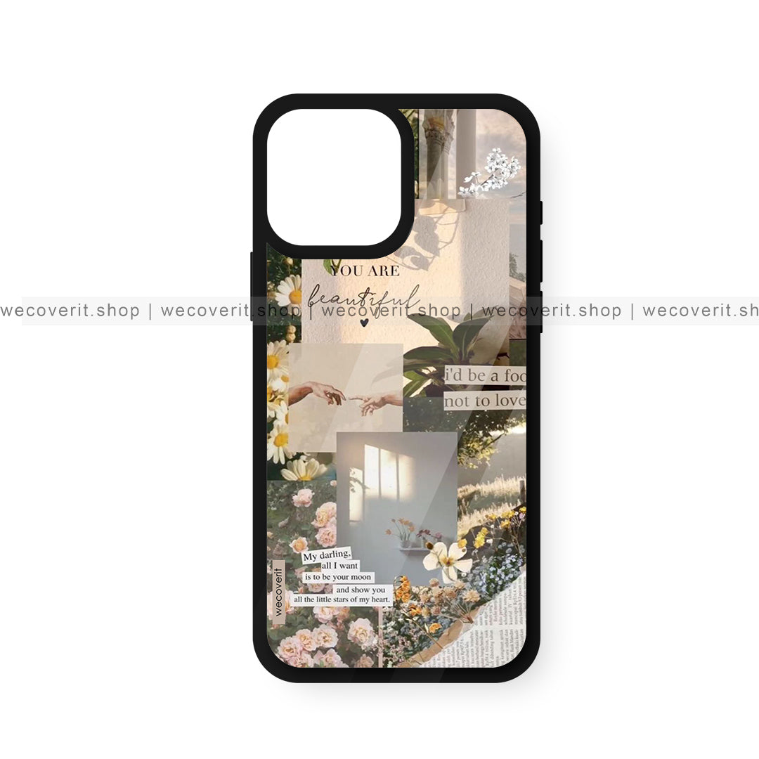 Beautiful Aesthetic Mobile Cover