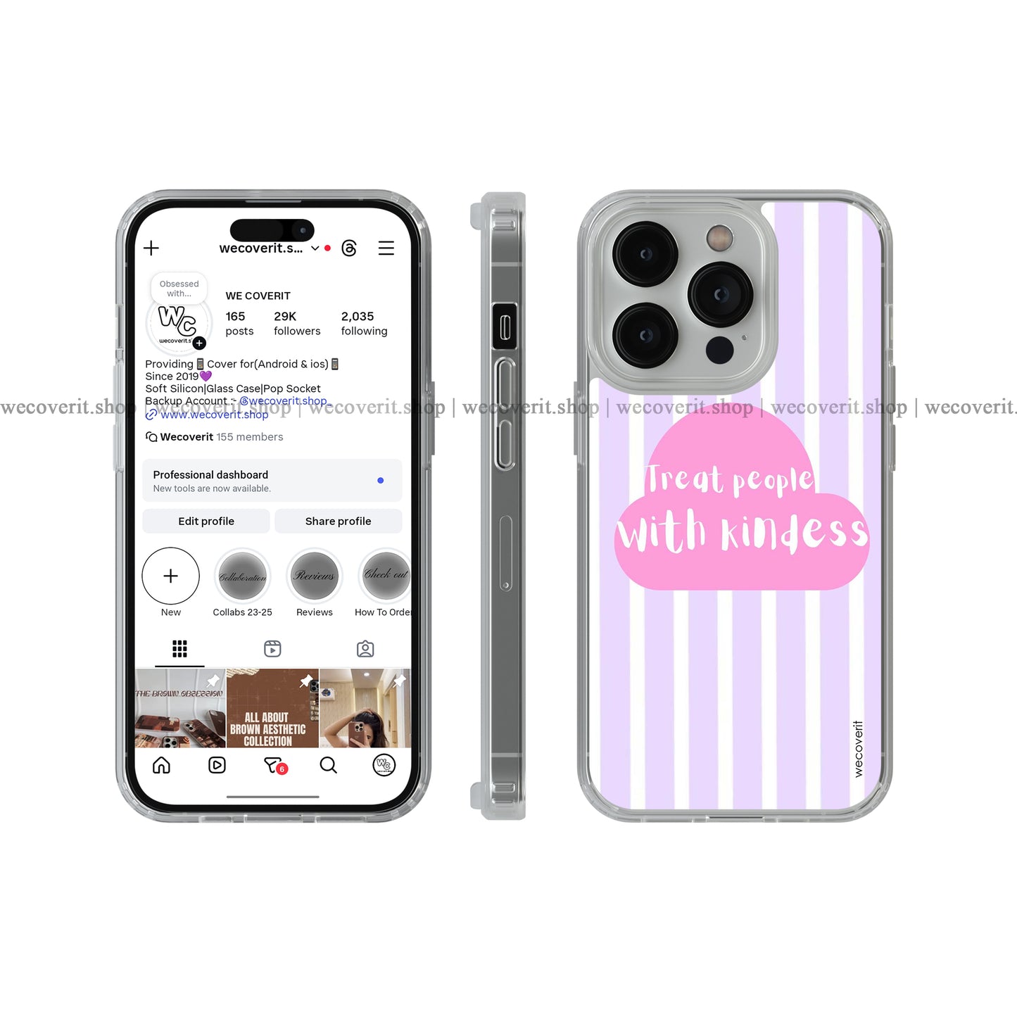 Kindess Vibes Aesthetic Soft Cover