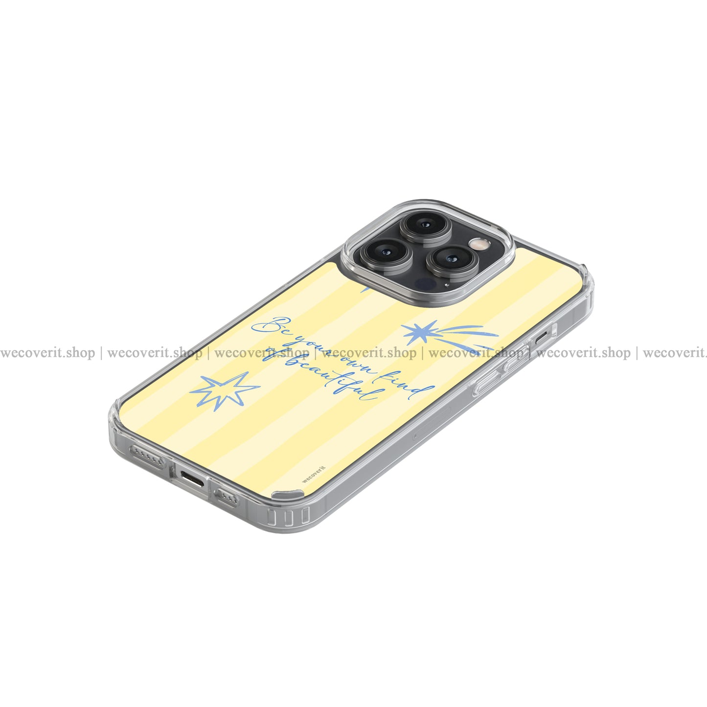 Sunshine in yellow Soft Mobile Cover