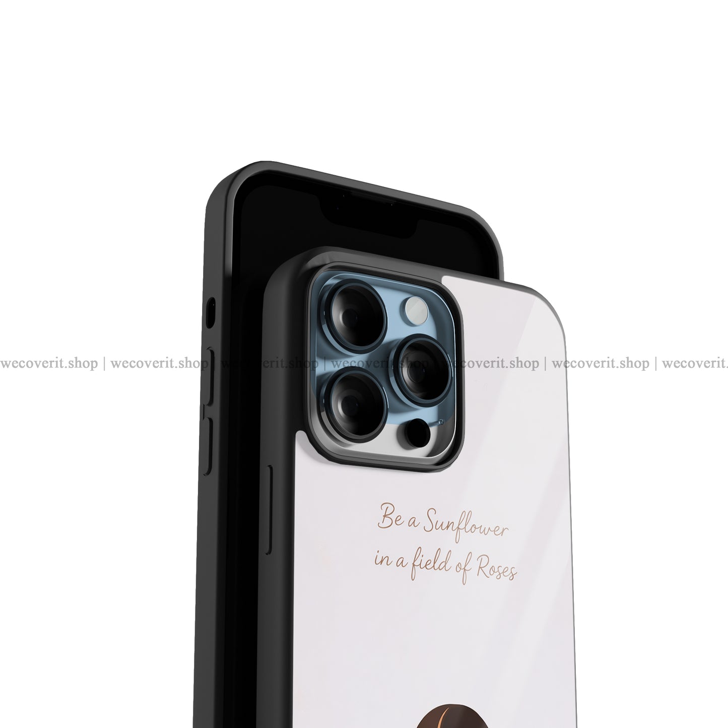 Standout Era Premium Glossy Phone Cover
