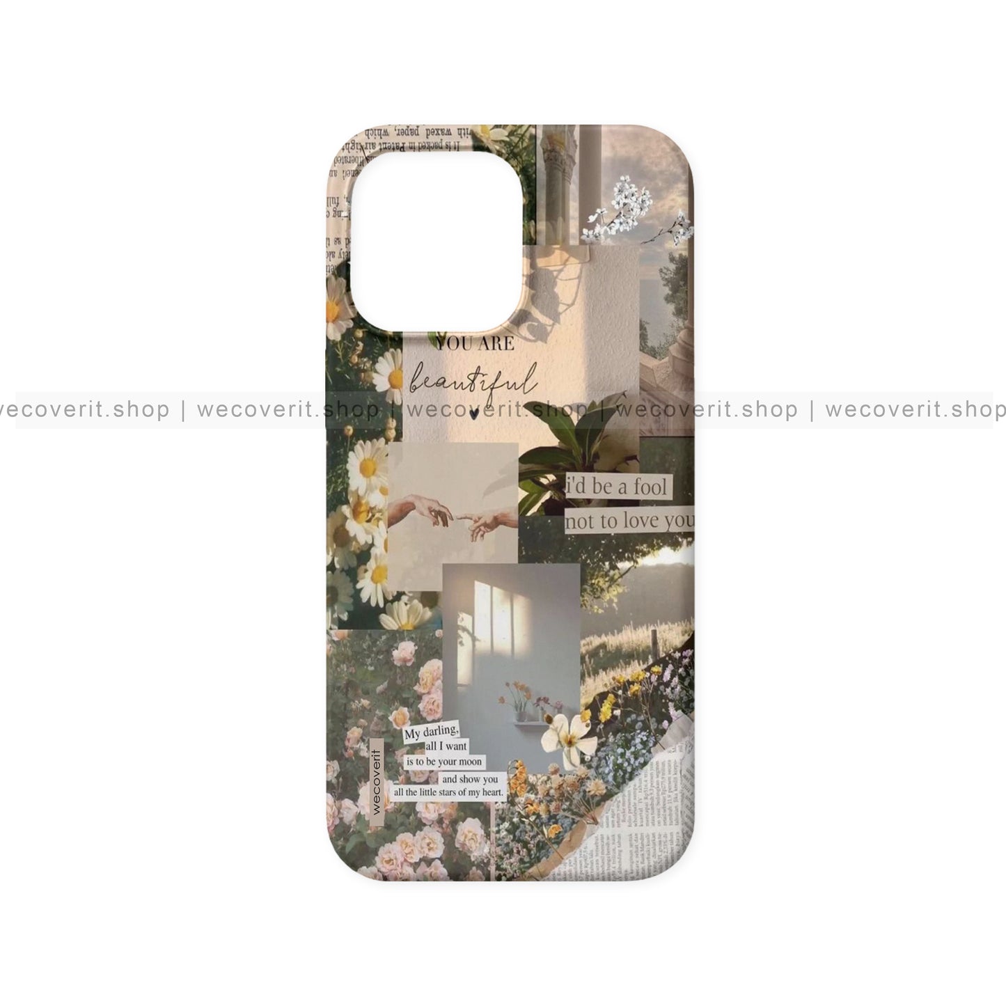 Beautiful Aesthetic Mobile Cover