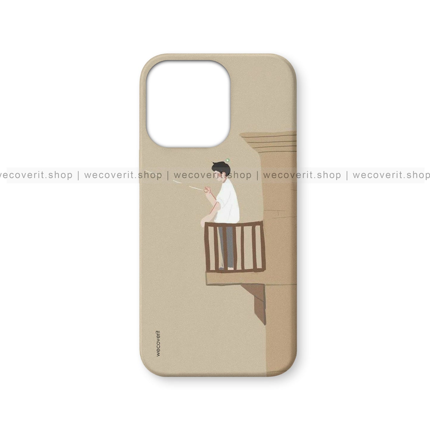 Love At First Sight Matching Couple Mobile Cover For Him