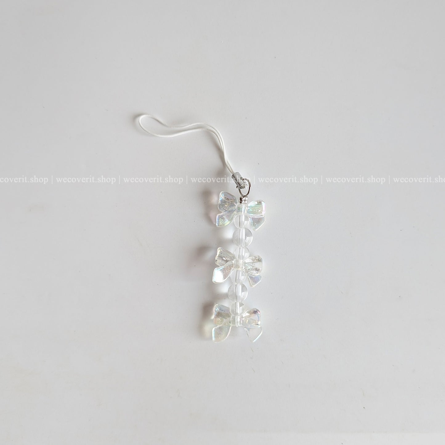 Shiny Aesthetic Mobile Charm