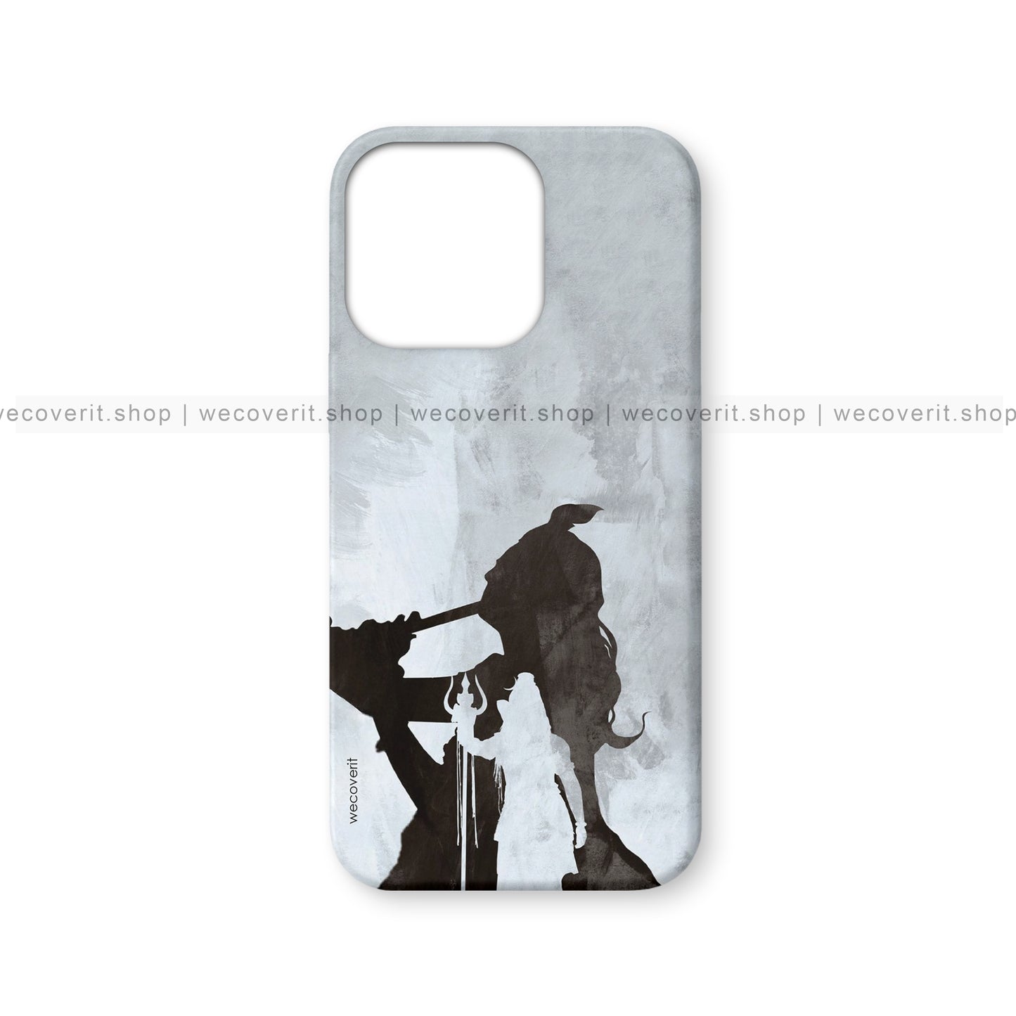 Lord Shiva & Lord Krishna Devotional Mobile Cover