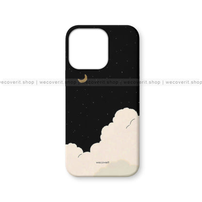 Sky Full Of Starts Space Mobile Cover