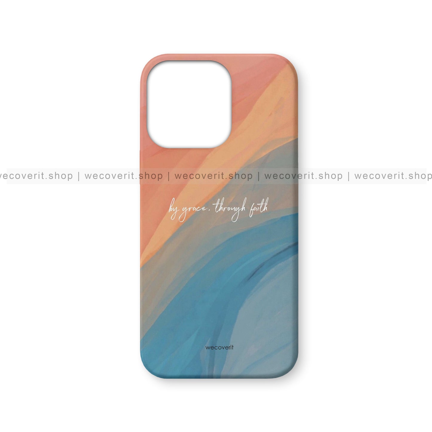 By Grace Mobile Cover