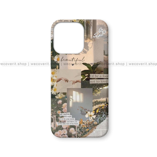 Beautiful Aesthetic Mobile Cover