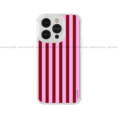 Blush Line Aesthetic Soft Cover