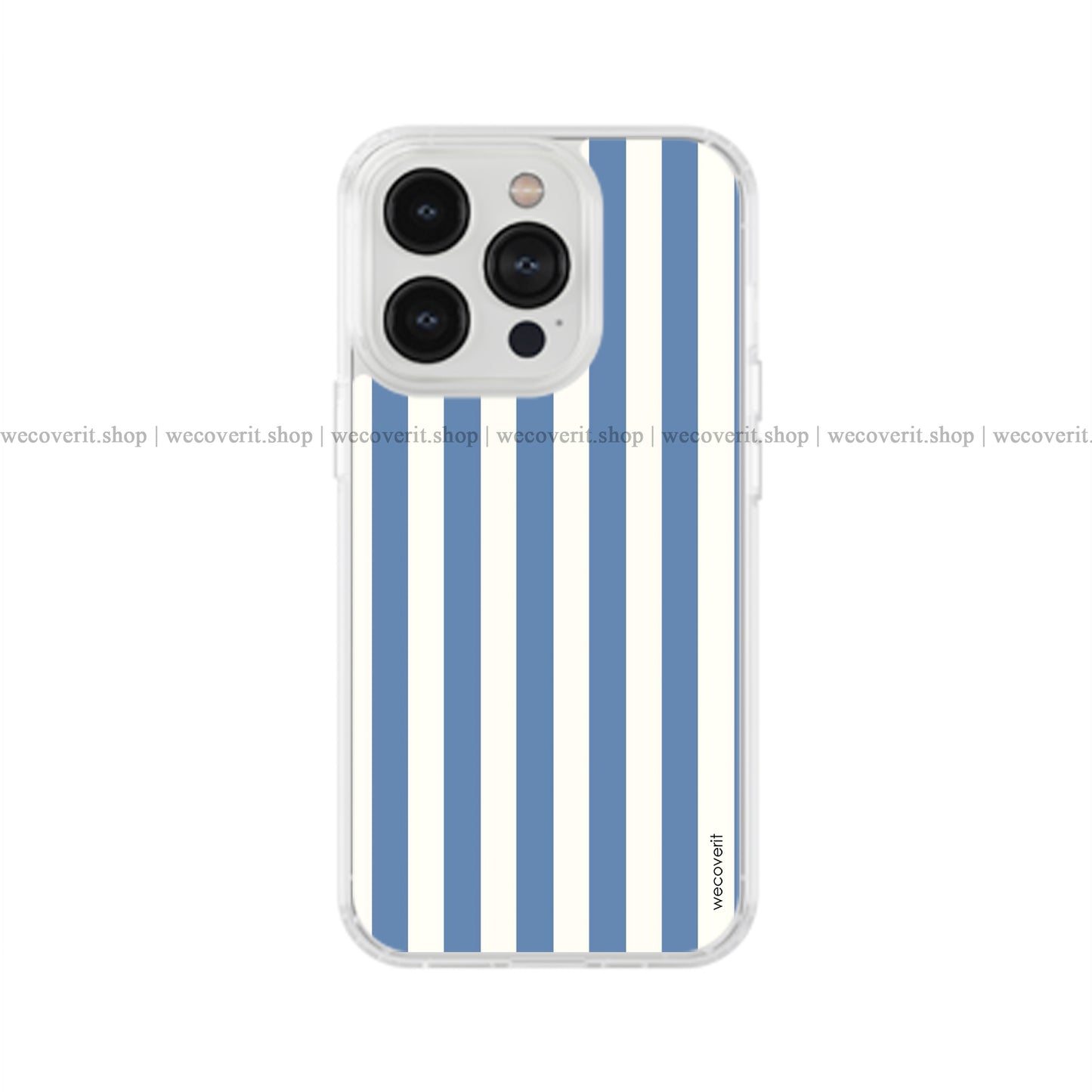 Sky Line Aesthetic Soft Cover