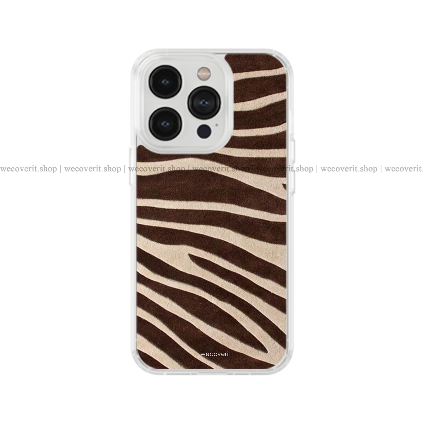 Wild Wave Aesthetic Soft Cover