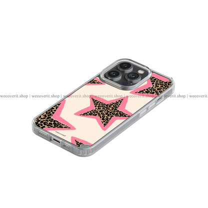 Star Power Aesthetic Soft Cover