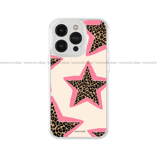 Star Power Aesthetic Soft Cover