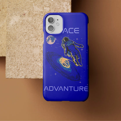 Space Adventure Space Cover