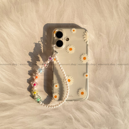 Daisy Delight with Charm Cover