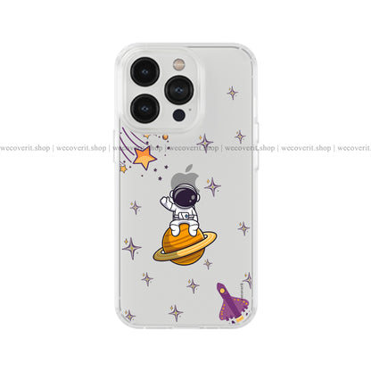 Astro Spark Soft Mobile Cover