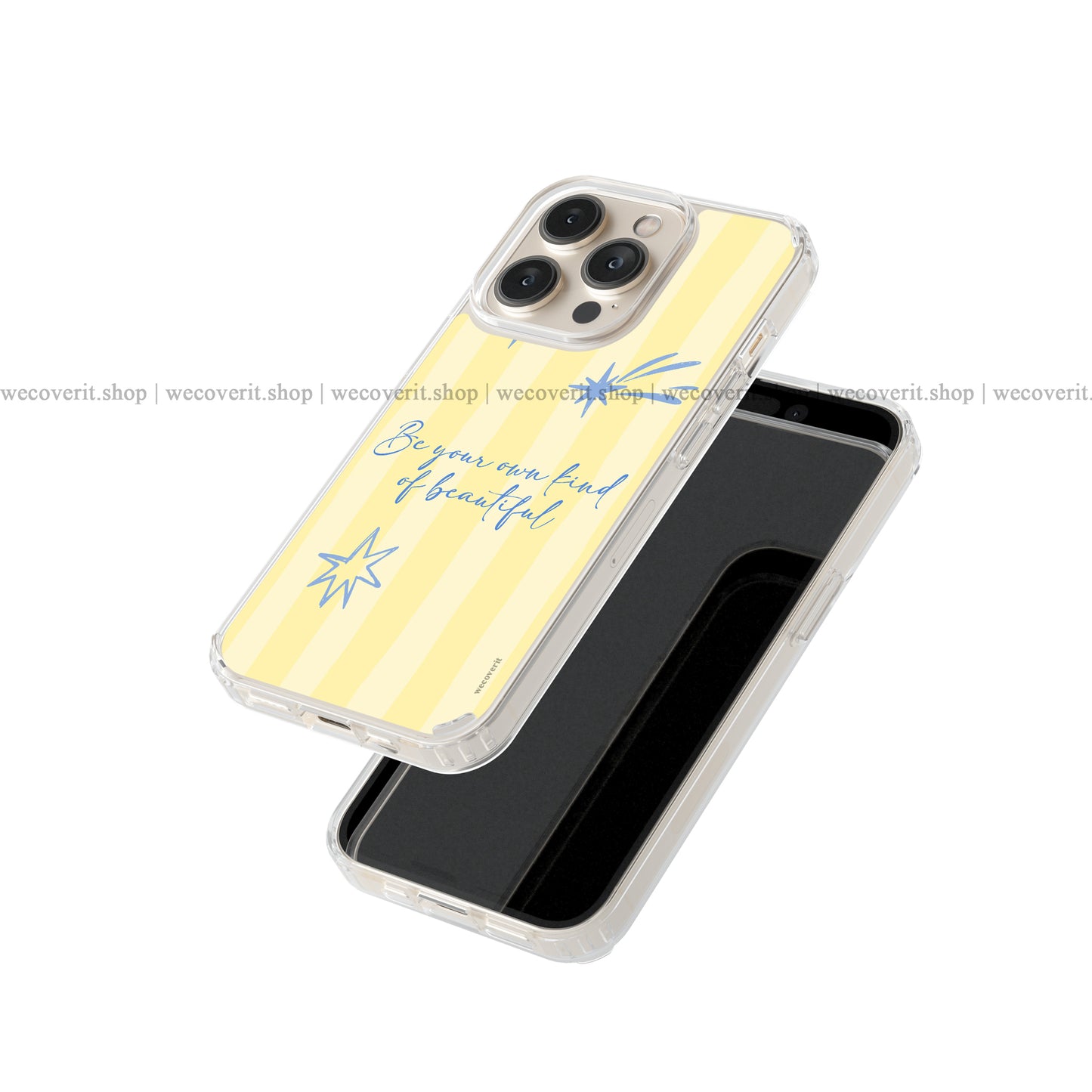 Sunshine in yellow Soft Mobile Cover