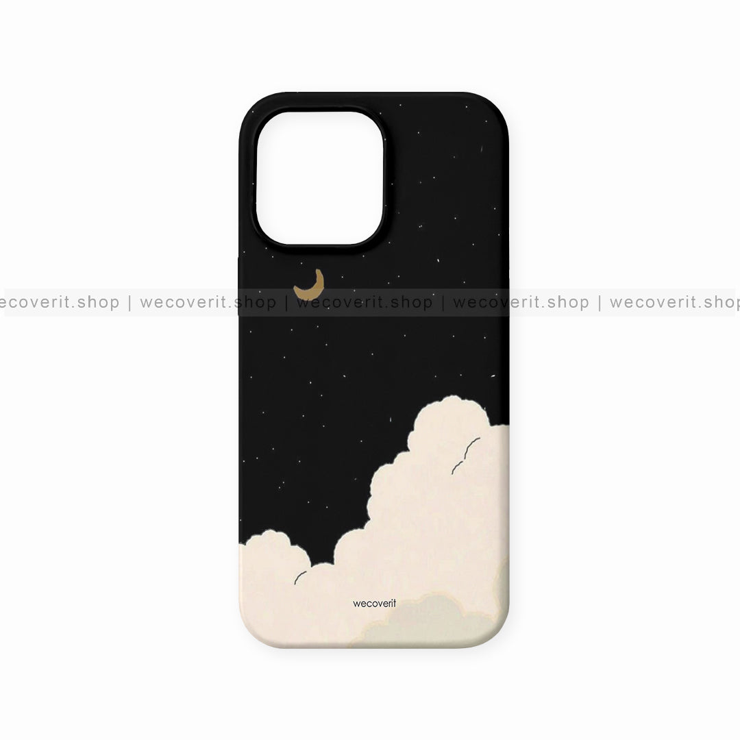 Sky Full Of Starts Space Mobile Cover