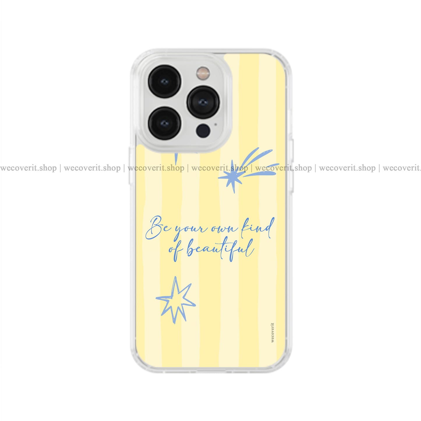 Sunshine in yellow Soft Mobile Cover