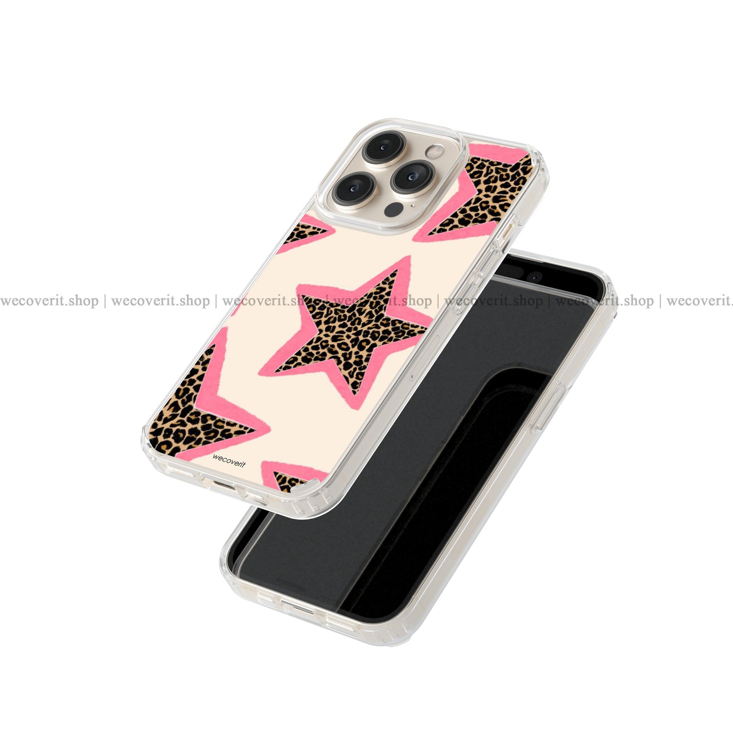 Star Power Aesthetic Soft Cover