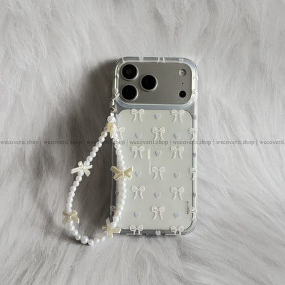 Bow Bliss with Charm Cover