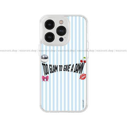 Too Glam Aesthetic Soft Cover