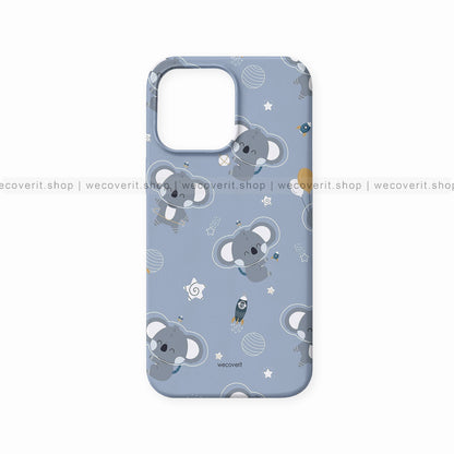 Cute Koalas Kawai Mobile Cover