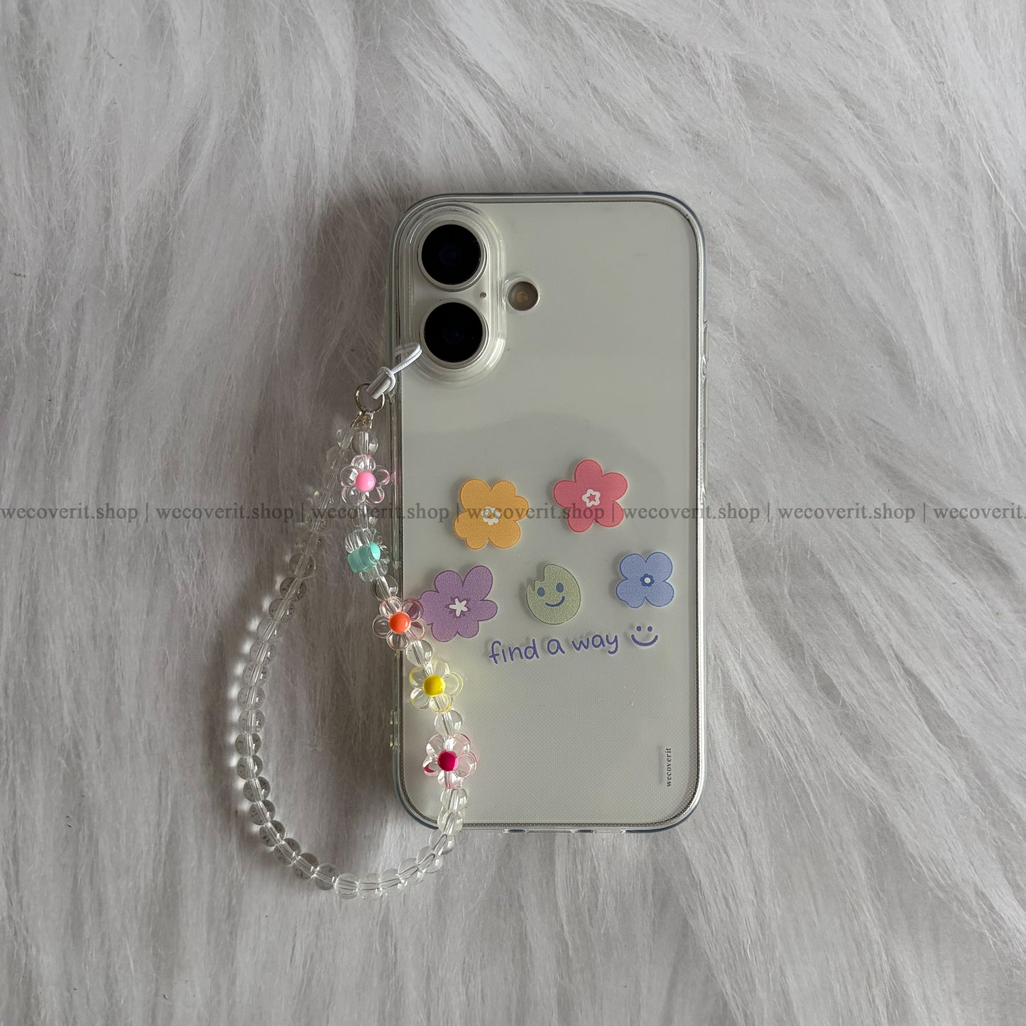 Glow Garden with Charm Cover