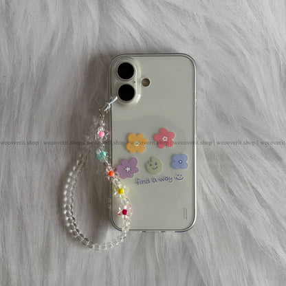 Glow Garden with Charm Cover