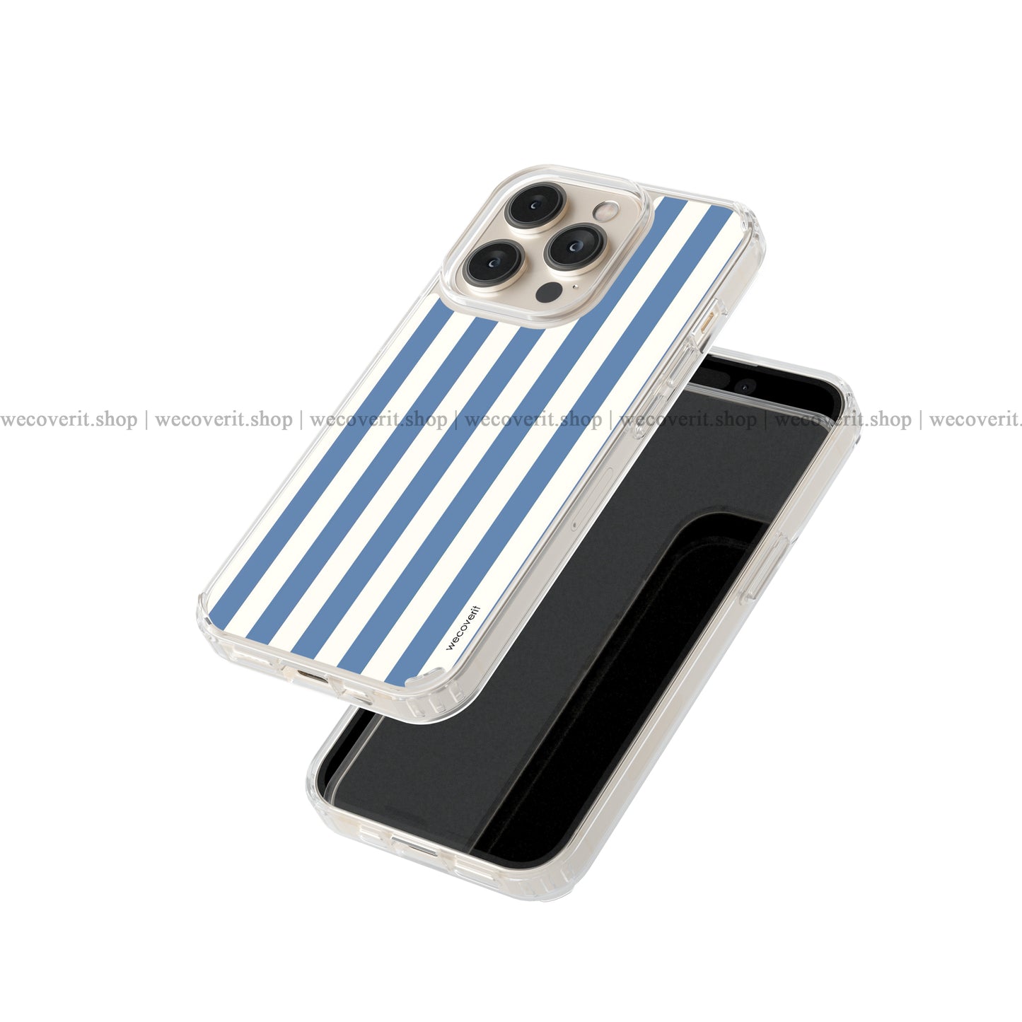 Sky Line Aesthetic Soft Cover