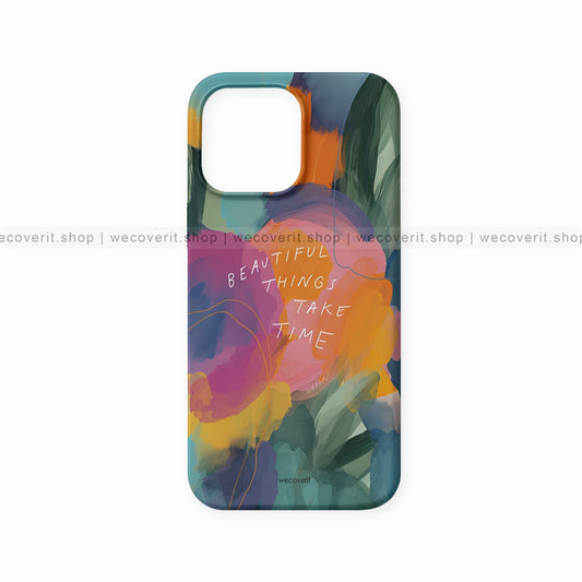 Beautiful Things Mobile Cover