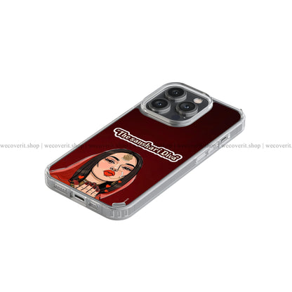 Sanskari Diva Soft Mobile Cover