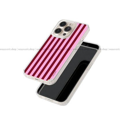 Blush Line Aesthetic Soft Cover