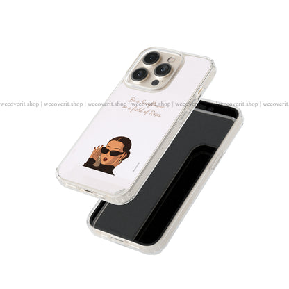 Standout Era Soft Mobile Cover