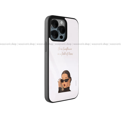 Standout Era Premium Glossy Phone Cover