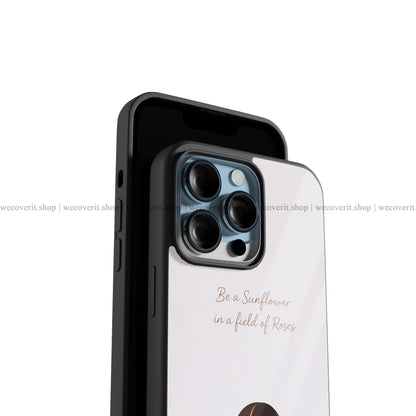 Standout Era Premium Glossy Phone Cover