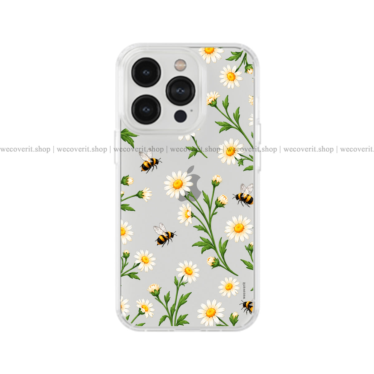 Honey Meadow Soft Mobile Cover