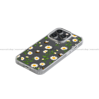 Honey Meadow Soft Mobile Cover