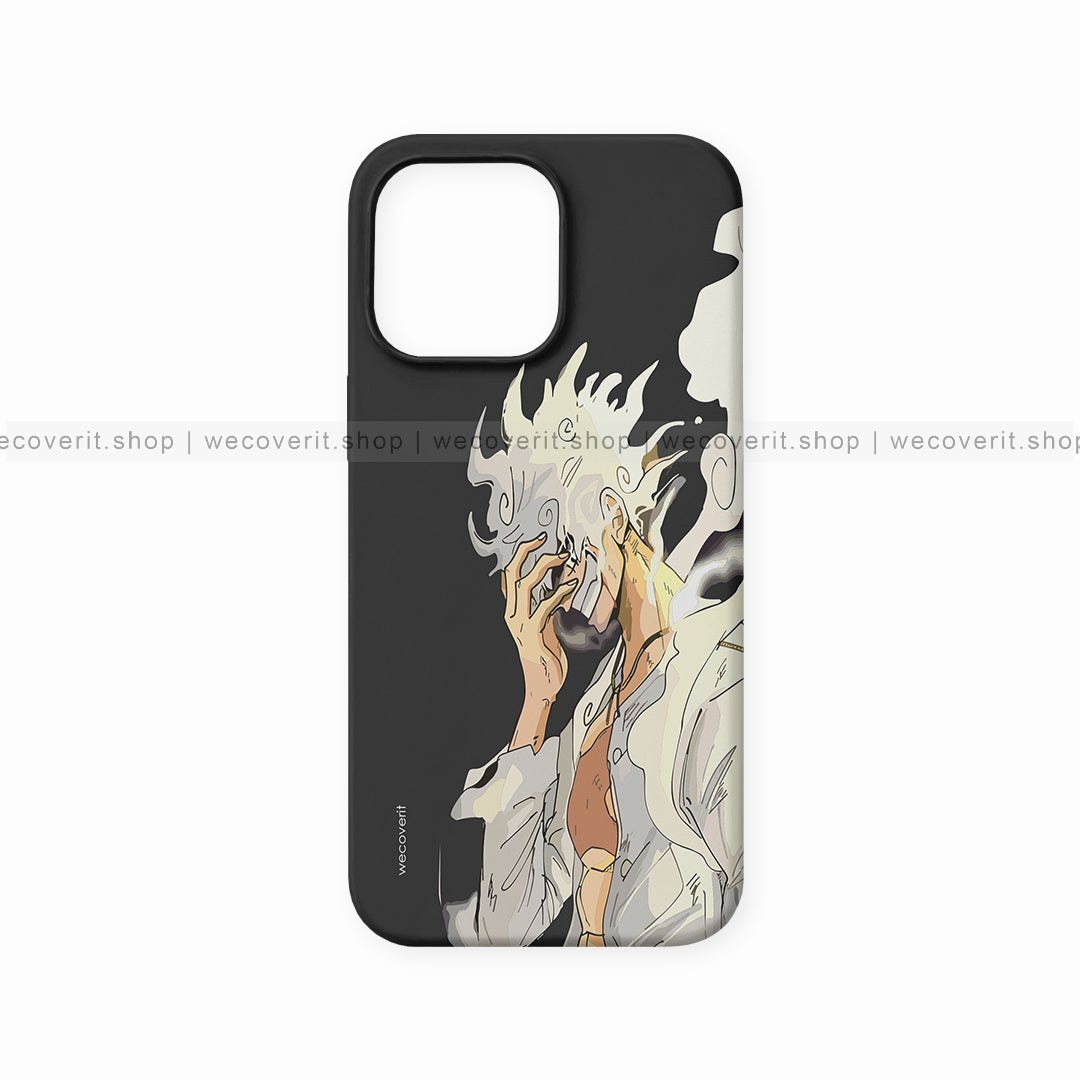 Luffy Joyboy One Piece Mobile Cover