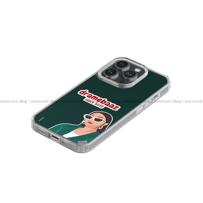 Dramebaaz Soft Mobile Cover