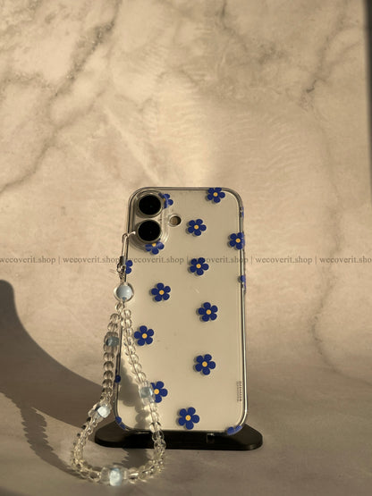 Bluebell Breeze with Charm Cover
