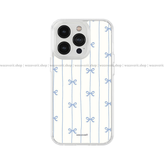 Bow Threads Soft Mobile Cover