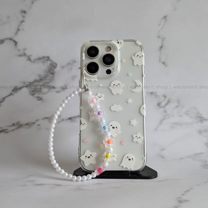 Cloud Boo With Charm Cover