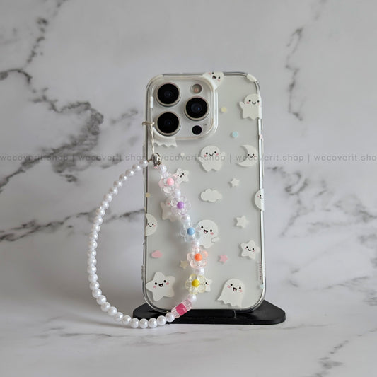 Cloud Boo With Charm Cover