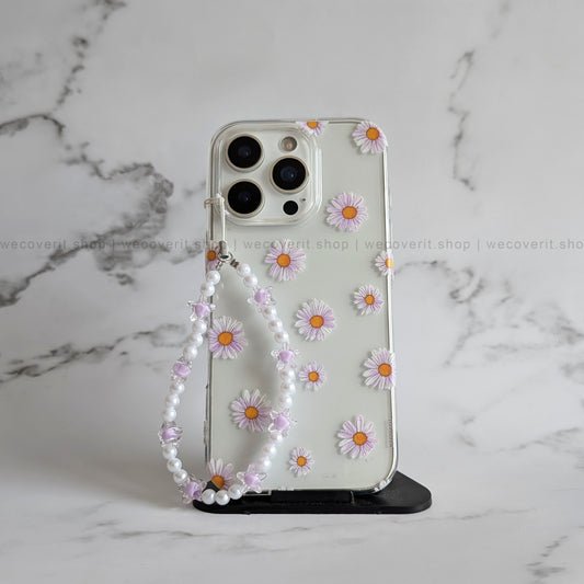 Daisy Haze with Charm Cover