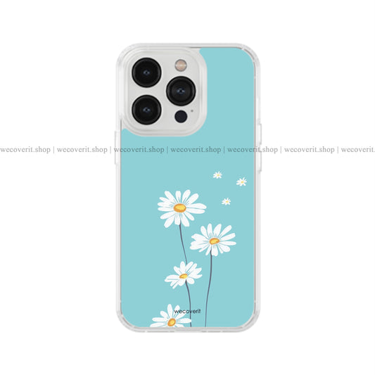 Daisys Soft Mobile Cover