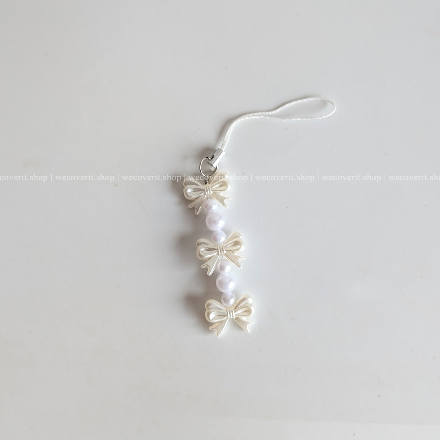 Dream Pearl Mobile Charm