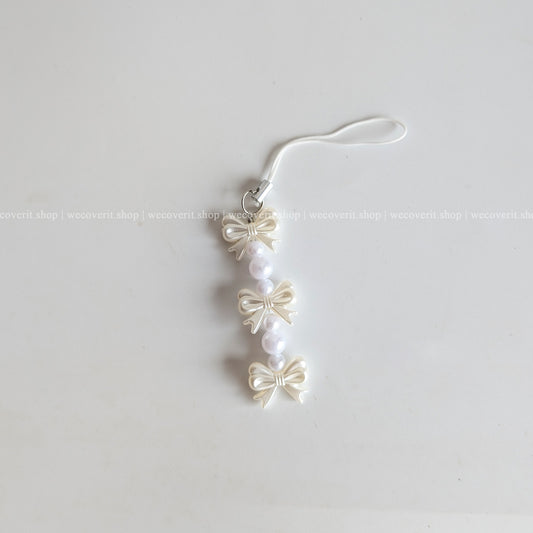 Dream Pearl Mobile Charm