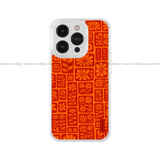 Ember Garden  Soft Cover