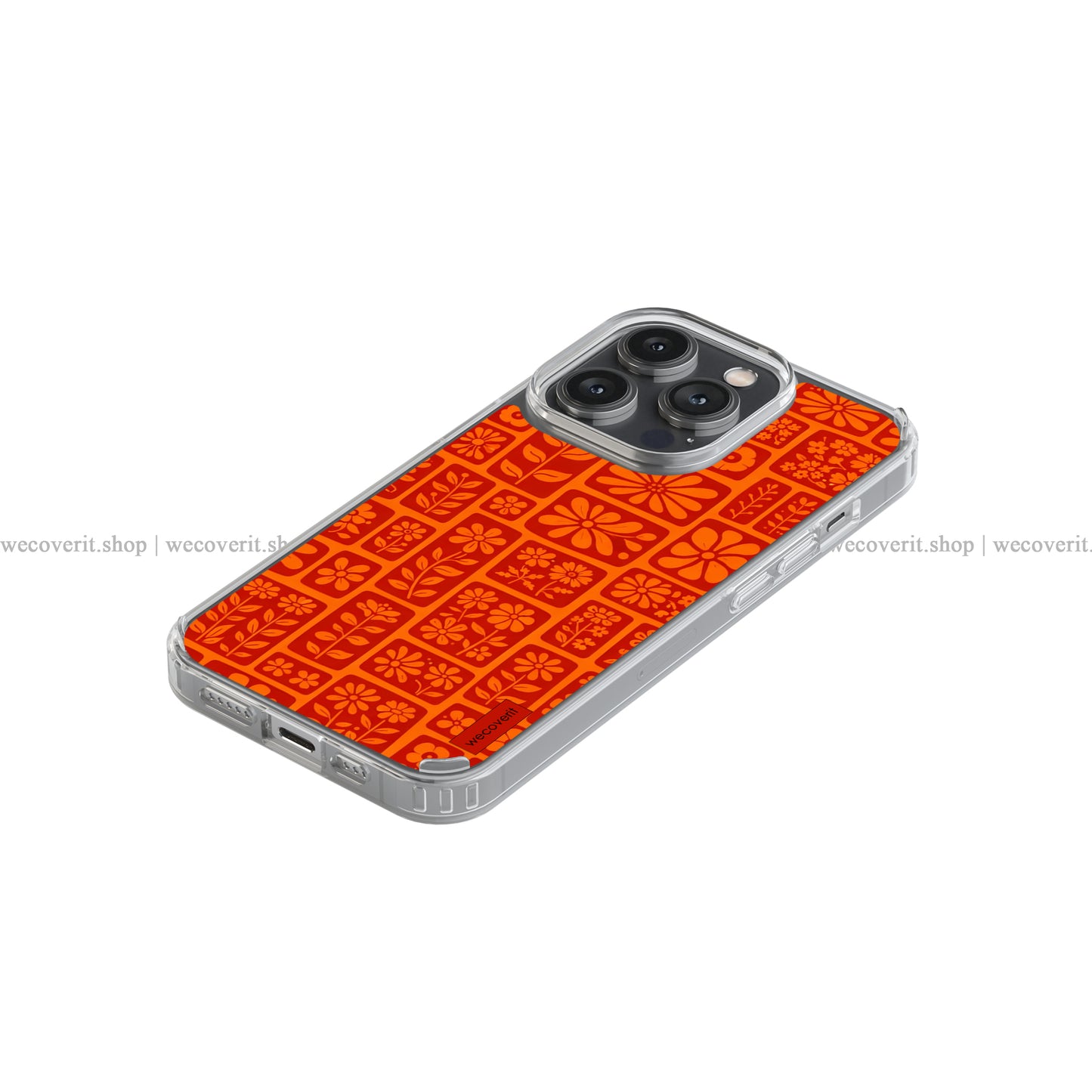 Ember Garden  Soft Cover